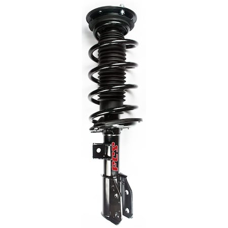 Fcs Automotive Complete Strut Assembly, 4333392R 4333392R